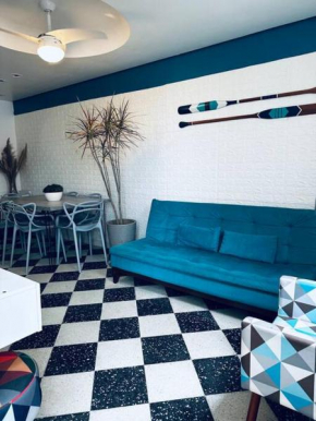 Apartamento na Praia de Atlantida, Xangri-la